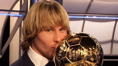 pavel nedved ballon d or|On this day: Nedved wins Ballon d’Or .